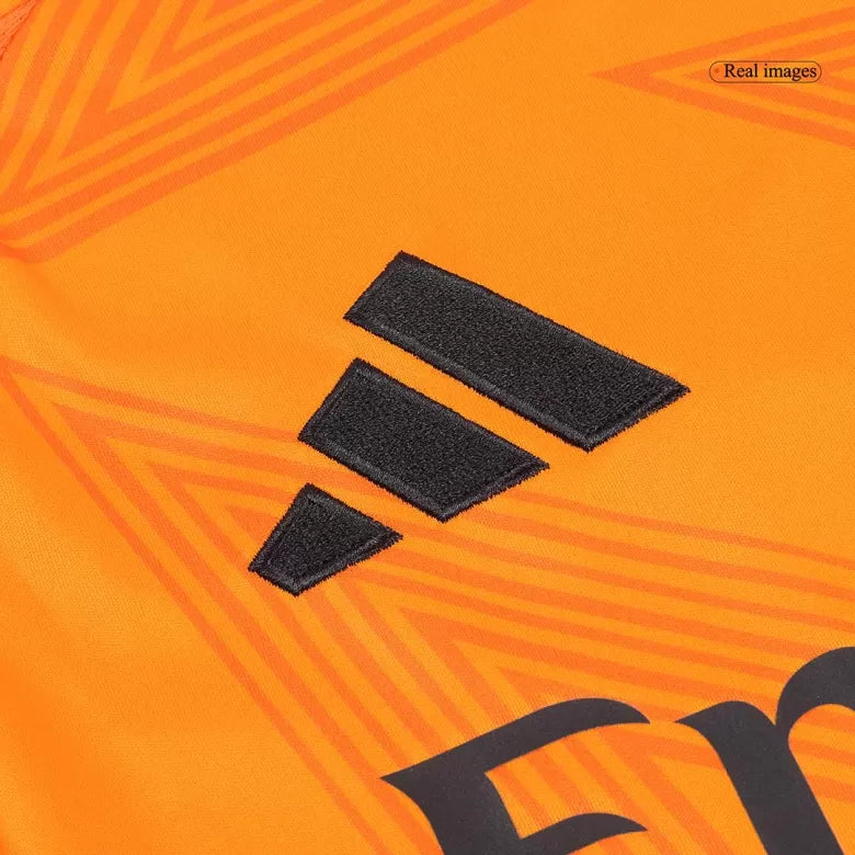 Real Madrid Away 24/25 Fan Version