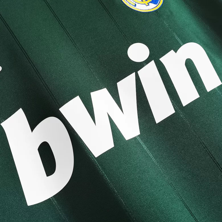 2012/2013 FC Real Madrid Retro 3rd shirt : Thaï Quality