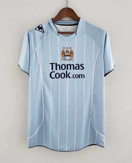08-09 Manchester City home