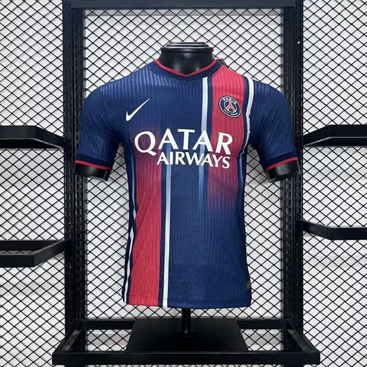 PSG Special Edition 24/25 Player Version - Pro Soccer Jersey