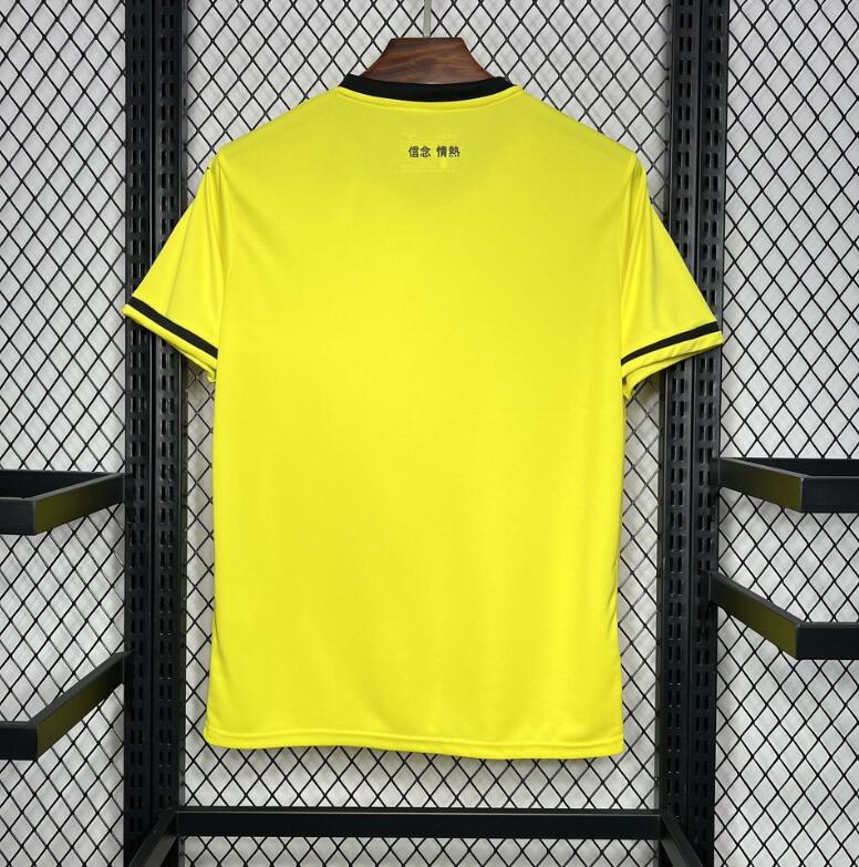 24-25 Lazio Away