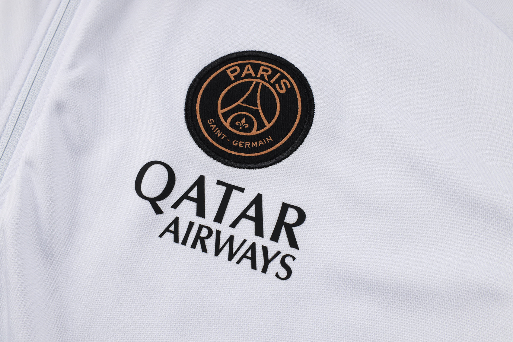 PSG 2nd Away 24/25 Tracksuit - Pro Soccer Jersey