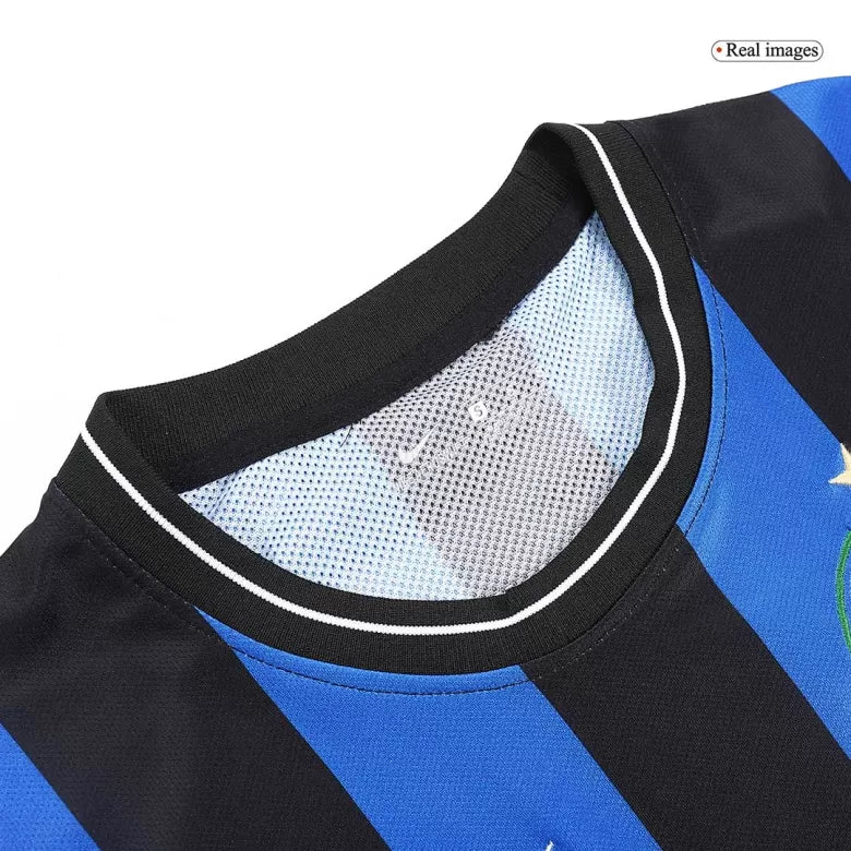 09-10 Inter Milan Home