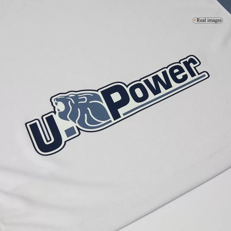 Inter Milan Away 24/25 Fan Version