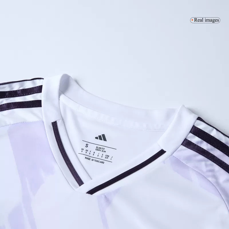 Manchester United Jersey Away 2025/26