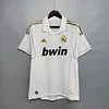 2011/2012 FC Real Madrid Retro Home : Thaï Quality