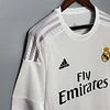 2015/2016 FC Real Madrid Retro Home : Thaï Quality