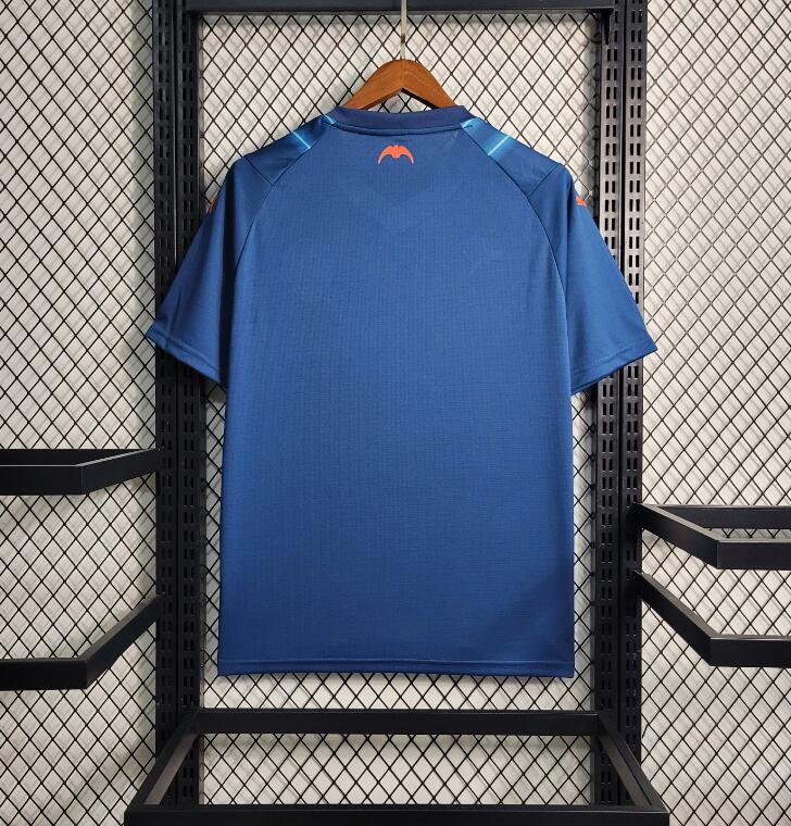 Valencia Away 23/24