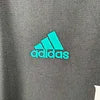 2017/2018 FC Real Madrid Retro Away : Thaï Quality