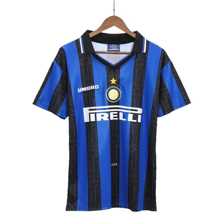 97-98 Inter Milan Home