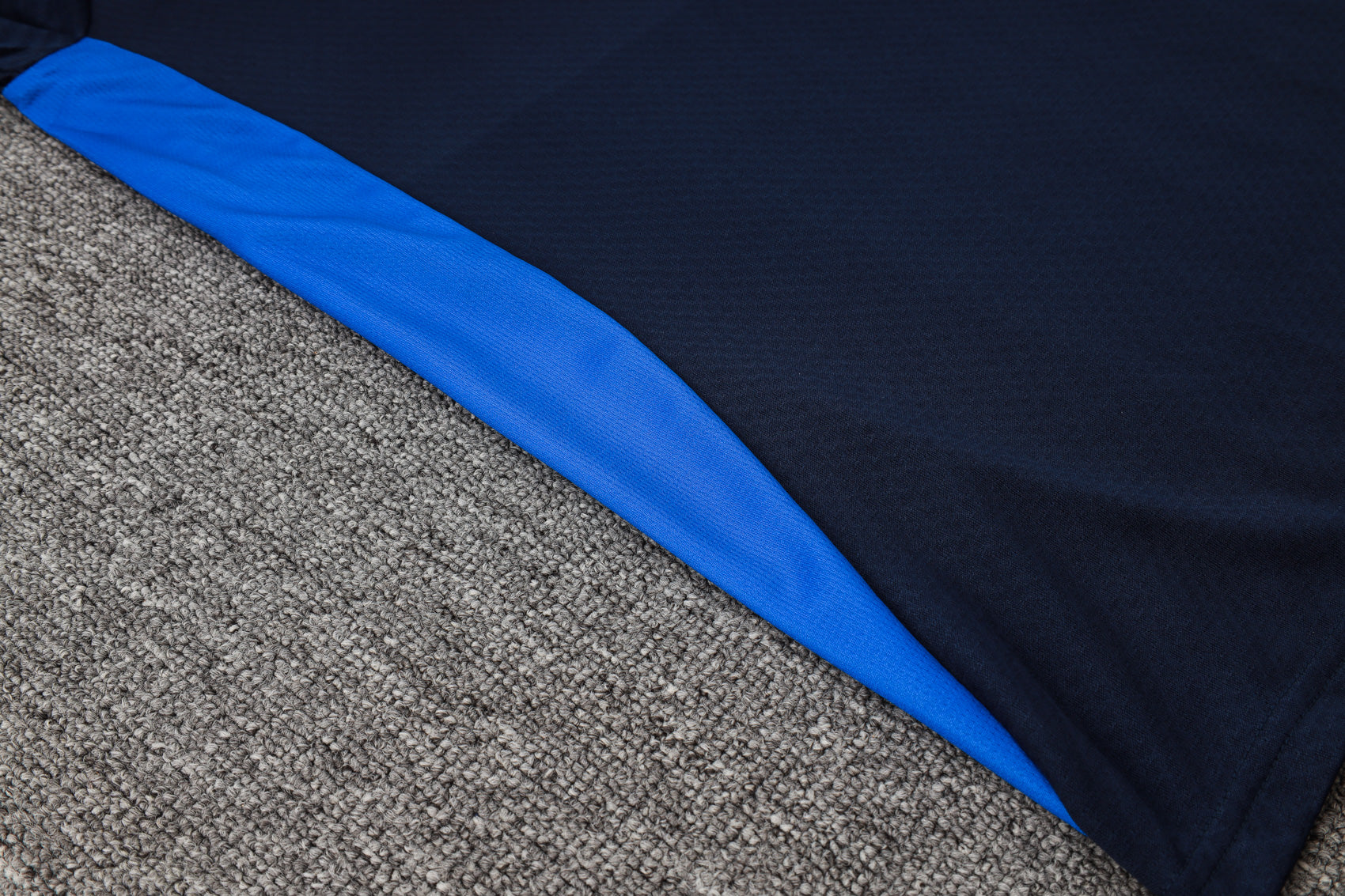 Marseille Tracksuit 24/25 - Pro Soccer Jersey