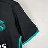 2017/2018 FC Real Madrid Retro Away : Thaï Quality