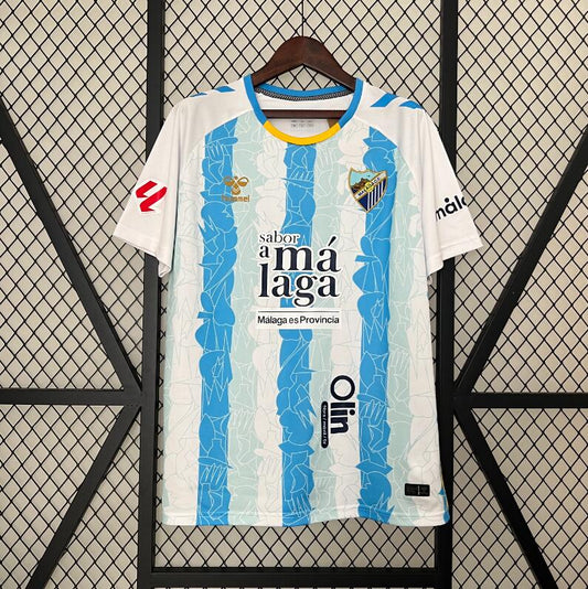 24-25 Malaga Home