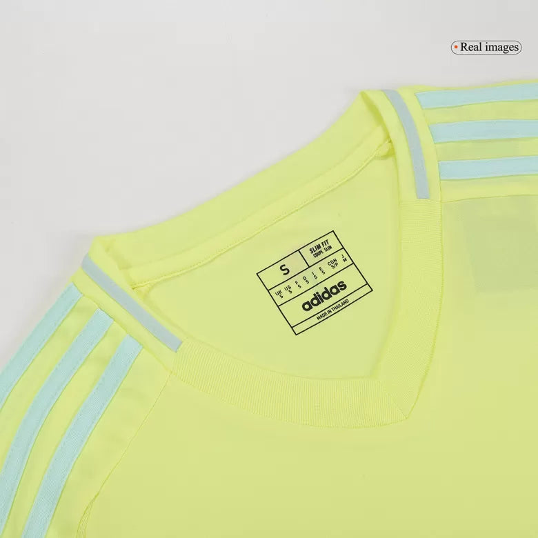 Spain Away 2024