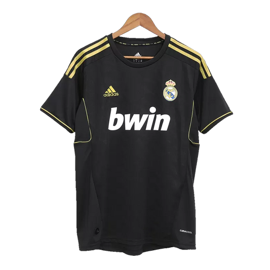 2011/2012 FC Real Madrid Retro 3rd shirt : Thaï Quality