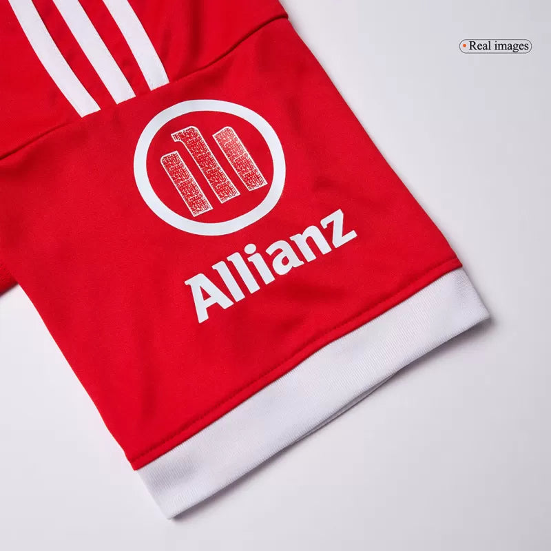 Bayern Munich Home Shirt 2025/26