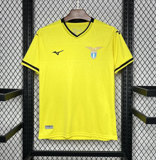 24-25 Lazio Away