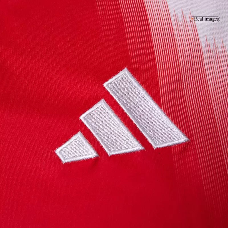 Bayern Munich Home Shirt 2025/26