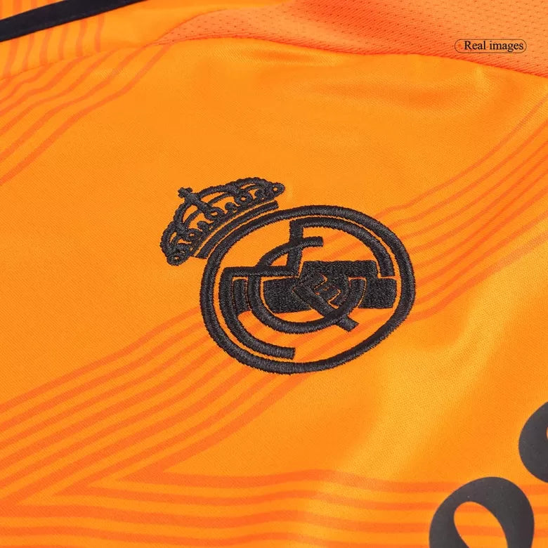 Real Madrid Away 24/25 Fan Version