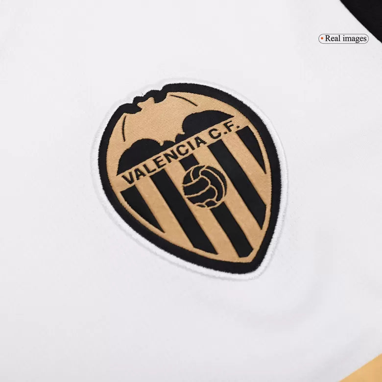 Valencia Home 24/25