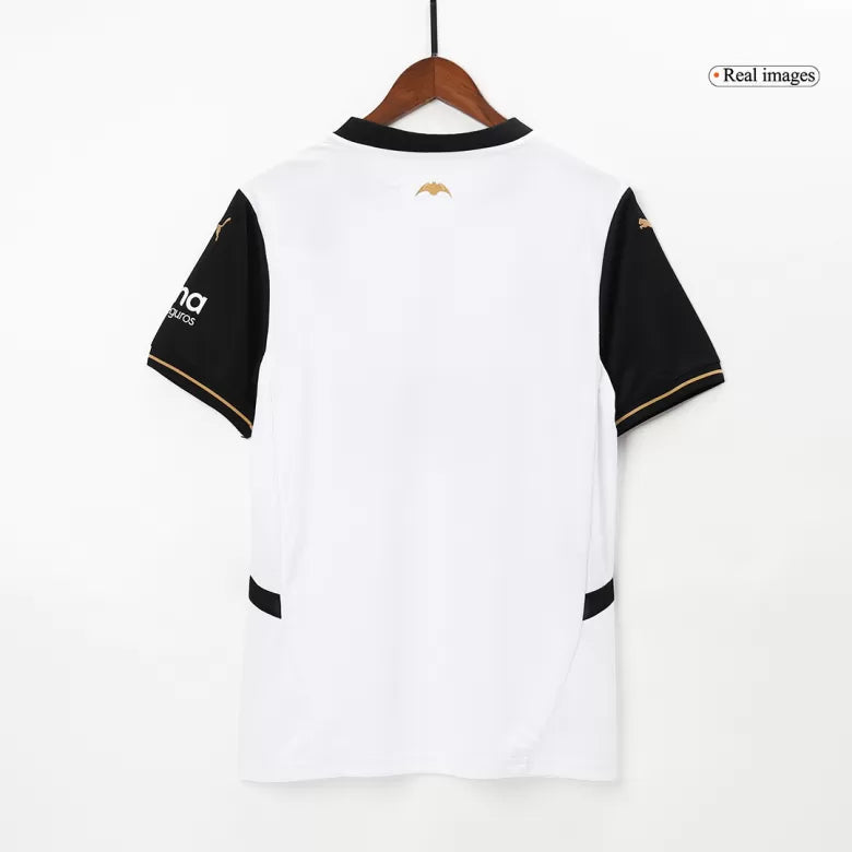 Valencia Home 24/25