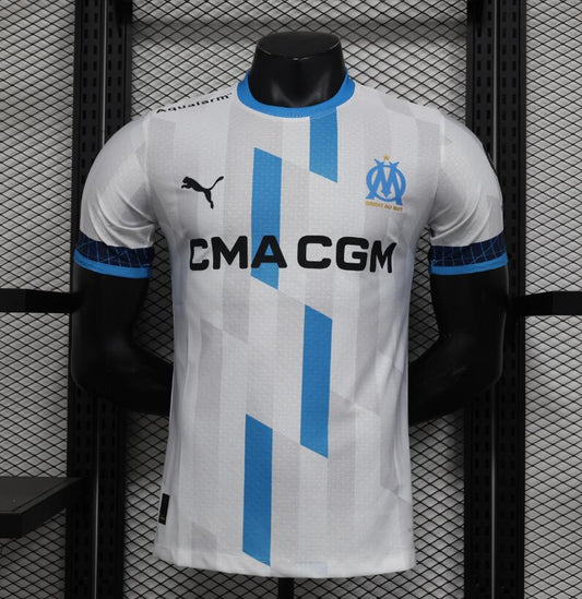 24-25 Players Marseille Home