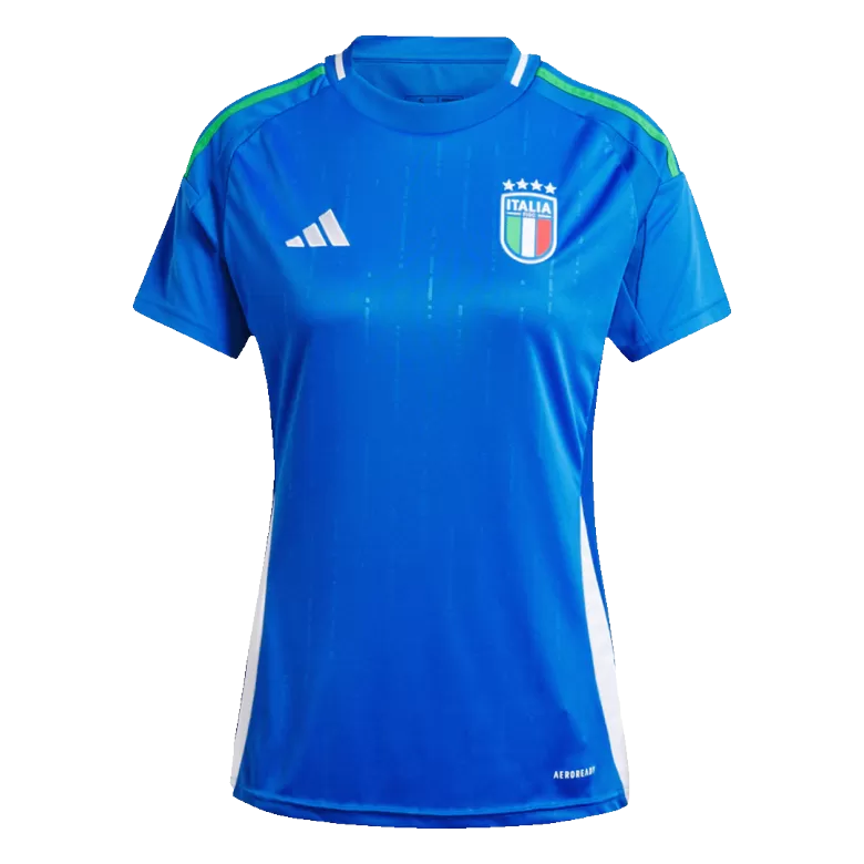 Women's Italy Home Euro 24 Fan Version
