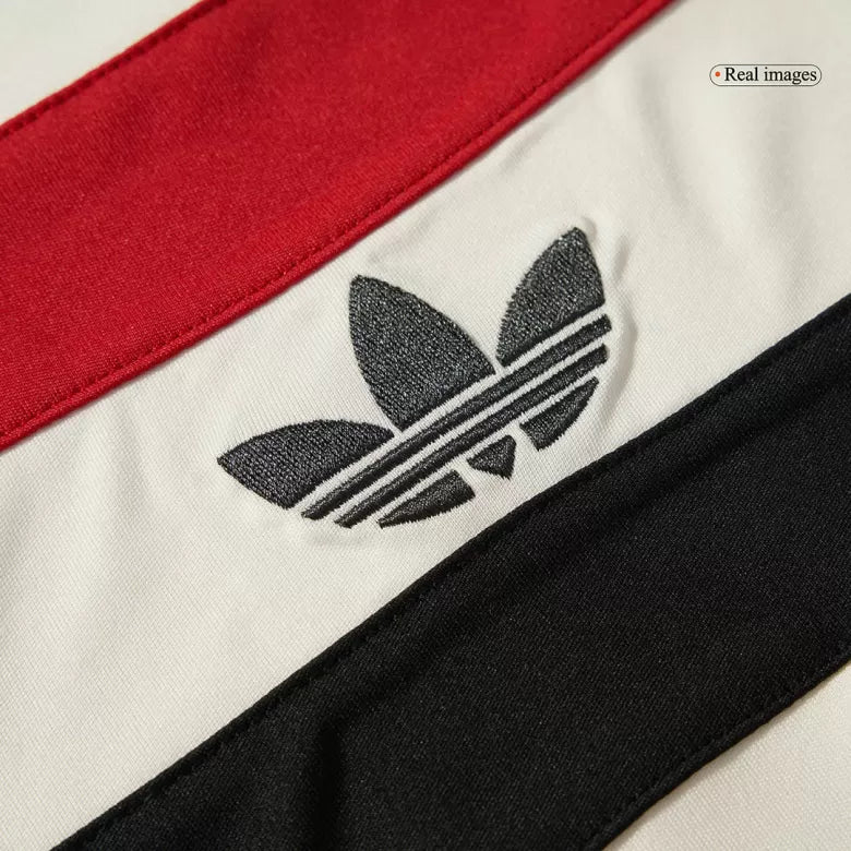 Manchester United Away 24/25 Fan Version - Pro Soccer Jersey