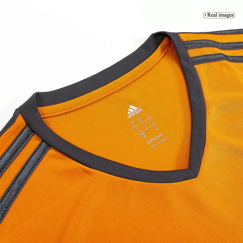 2013/2014 FC Real Madrid Retro Away shirt : Thaï Quality