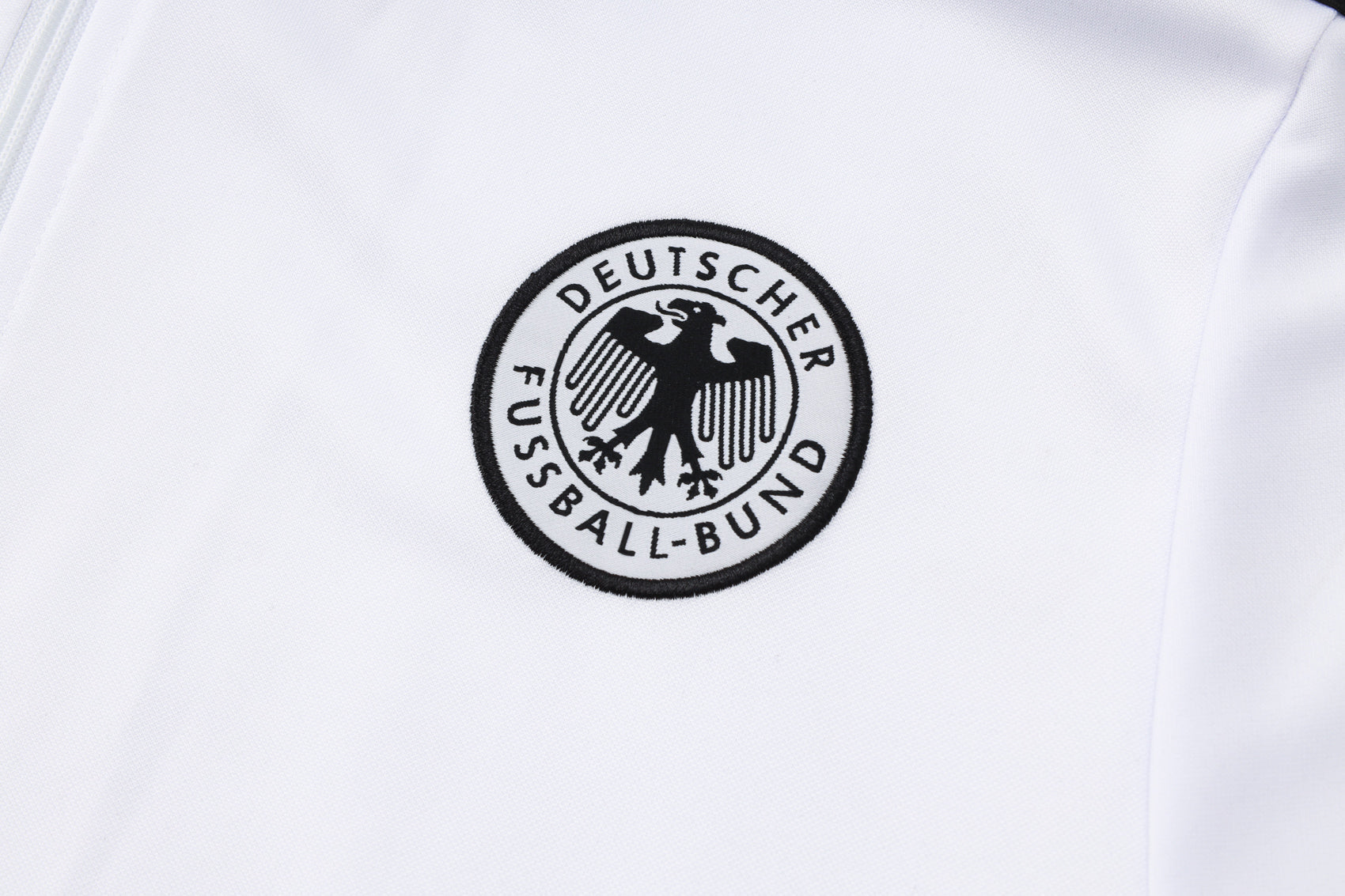 Germany Tracksuit 24/25 - Pro Soccer Jersey