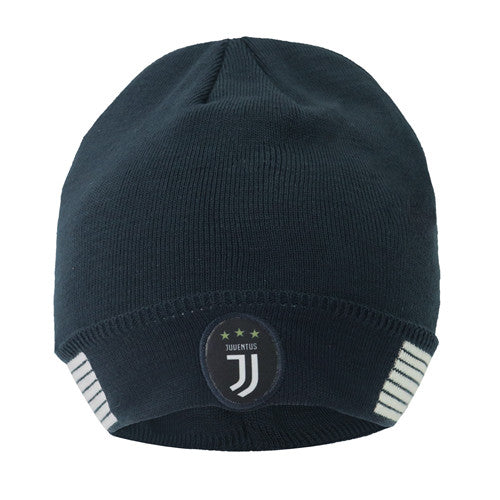 Juventus Hat with Logo - Version 2 - Pro Soccer Jersey