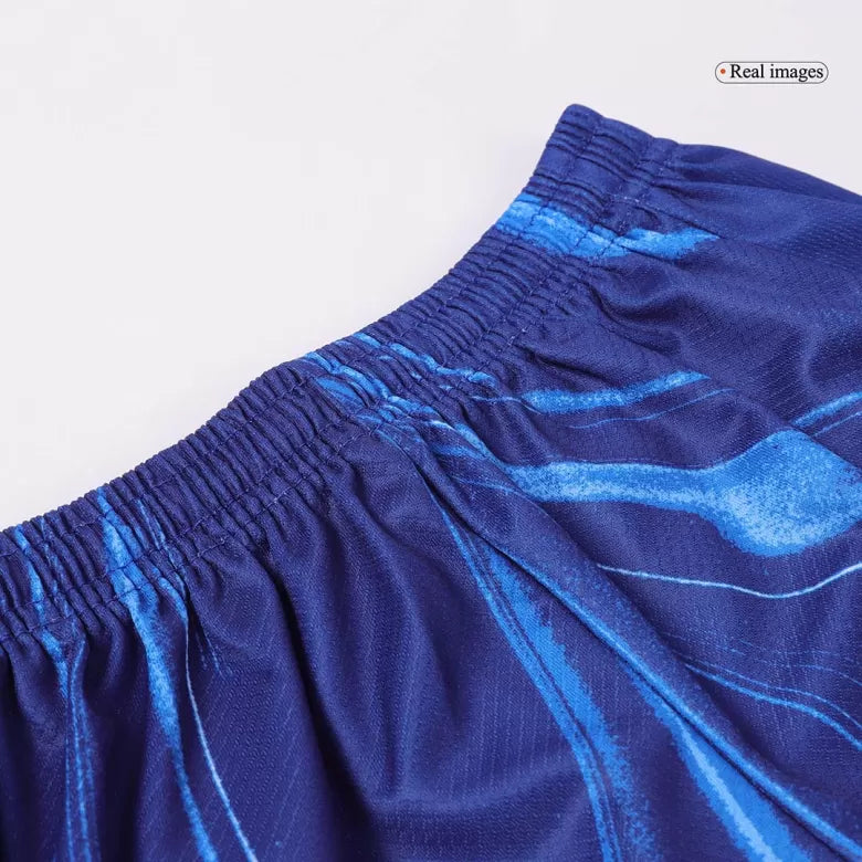 Kids Chelsea Home 24/25 Fan Version