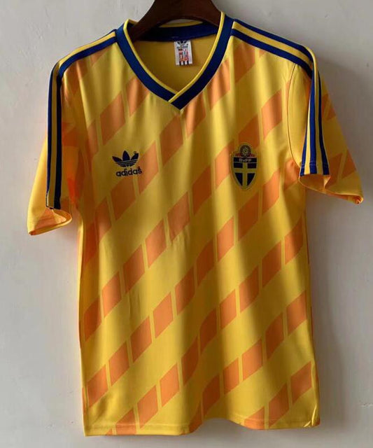 Sweden home 1988