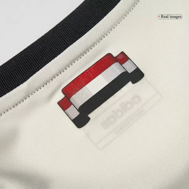 Manchester United Away 24/25 Fan Version - Pro Soccer Jersey