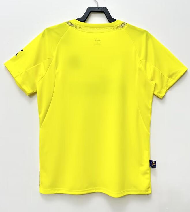 05-06 Villarreal Home