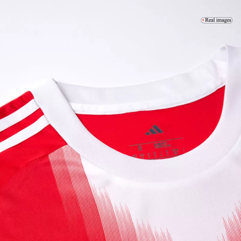 Bayern Munich Home Shirt 2025/26