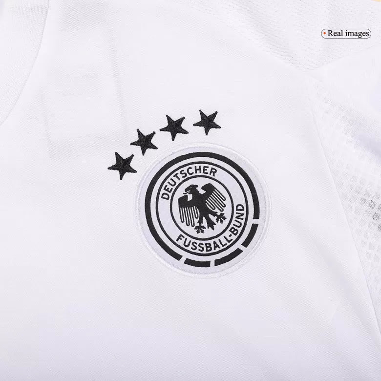 Women's Germany Home 24/25