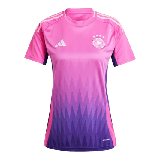 Women's Germany Away 24/25