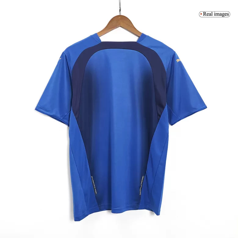 2006 World Cup Italy Retro Home/Away shirt : Thaï Quality
