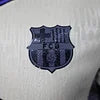 2025/2026 Player Version Barcelona Away Football Shirt