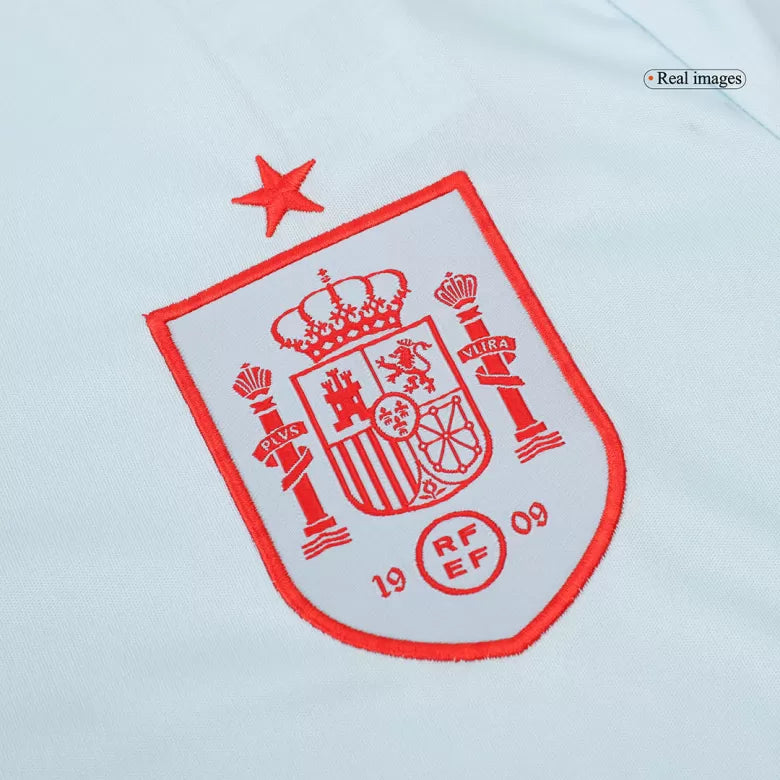 Spain Pre Match 2024