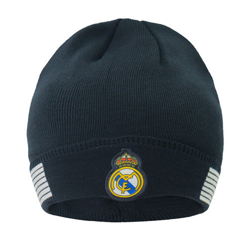 Real Madrid Hat with Logo - Version 2 - Pro Soccer Jersey