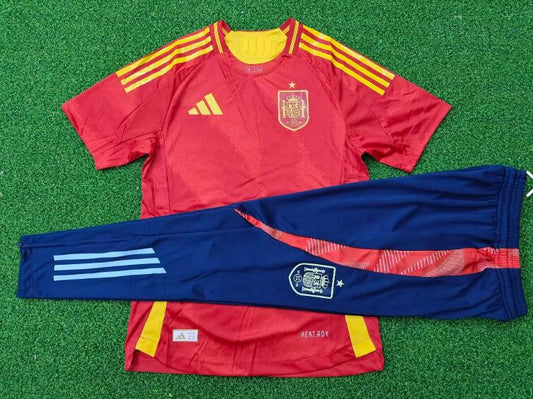 2425 Spain home with black pants