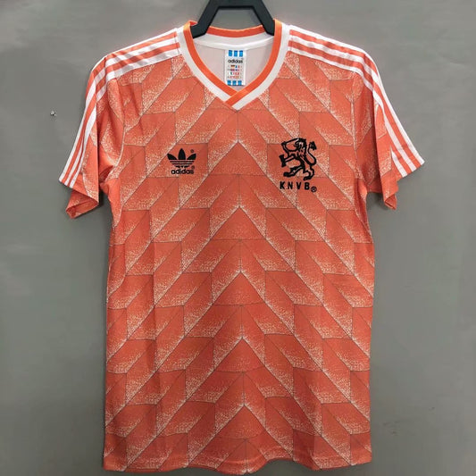 88-89 Netherlands home