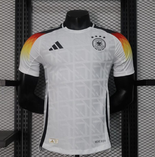 24-25 player Germany home