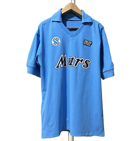 88-89 Napoli Home