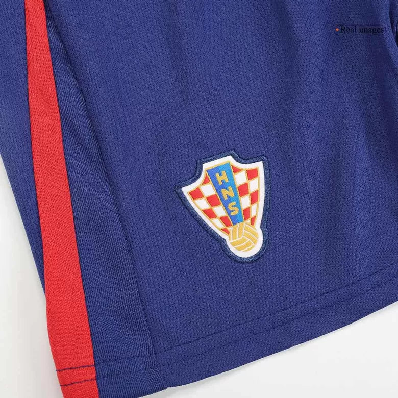 Kids 24-25 Croatia Away
