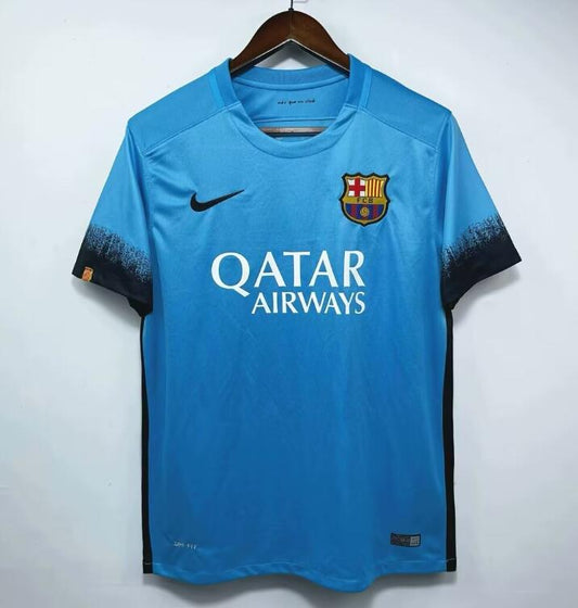 15-16 Barcelona 3RD away