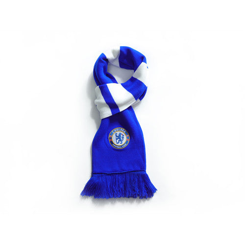 Chelsea Scarf - Pro Soccer Jersey
