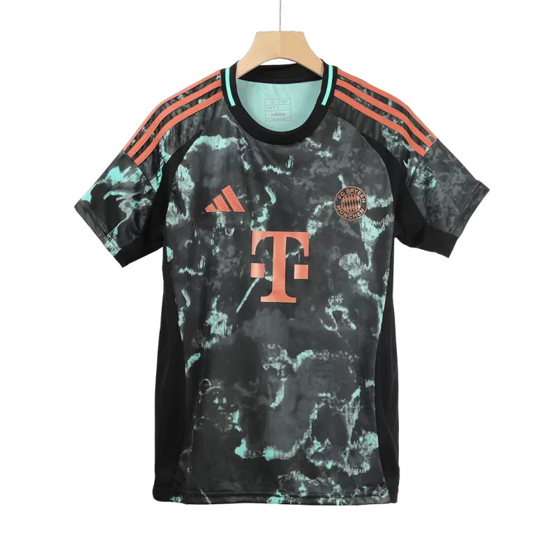 Bayern Munich Away 24/25 Fan Version